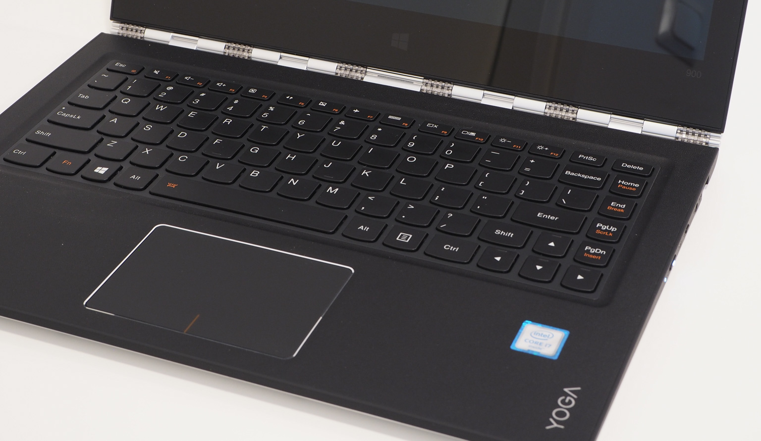 lenovo yoga 900 keyboard