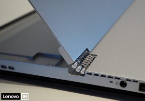 Lenovo Miix 510 hinge