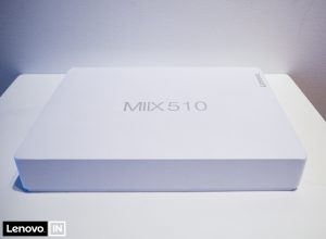 Miix 510 box