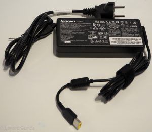 Power supply for Y520