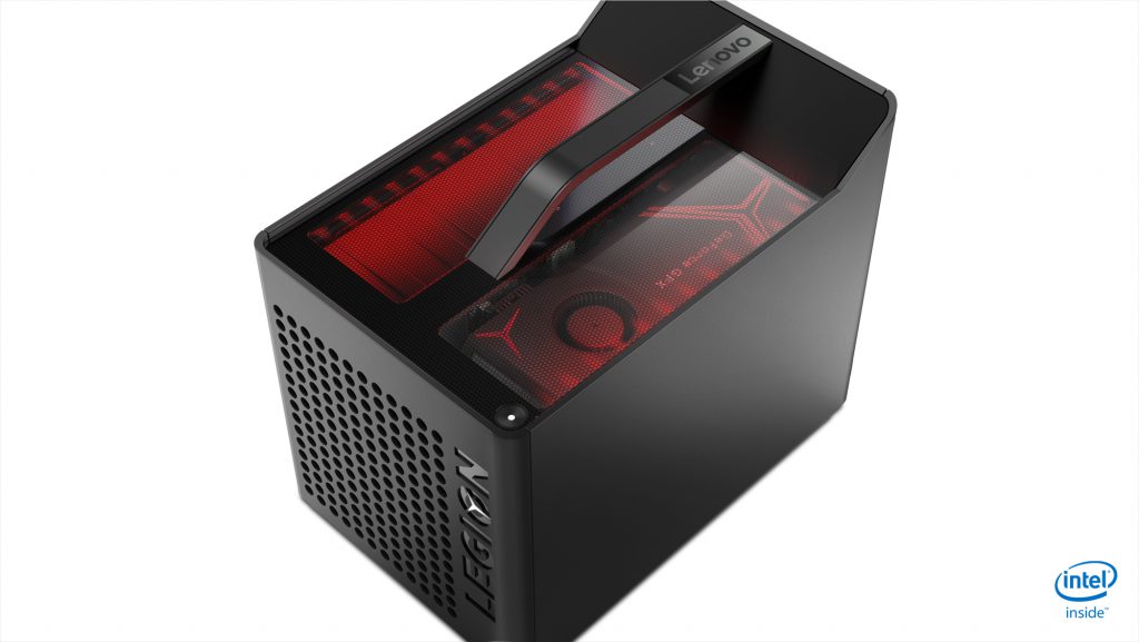 Lenovo announces new Legion gaming PCs - LenardGunda.com