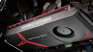 Lenovo Legion T530 - GPU