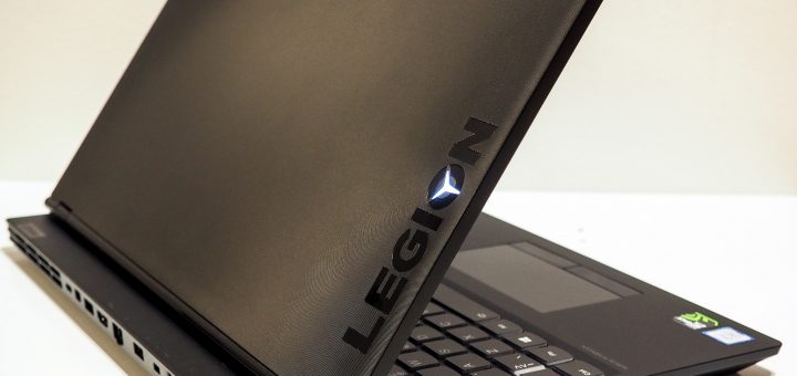 Lenovo Legion Y530