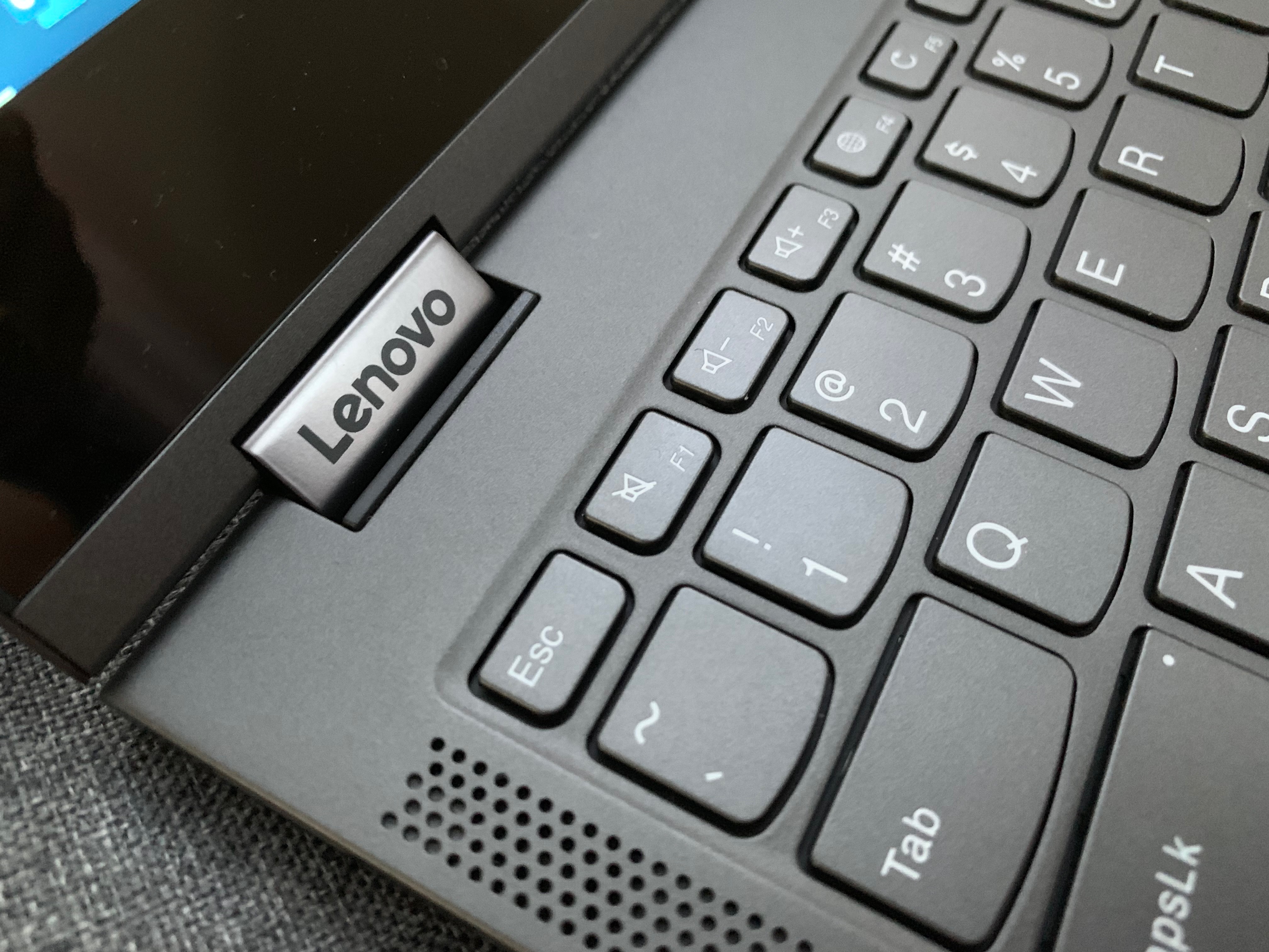 lenovo yoga fn keys