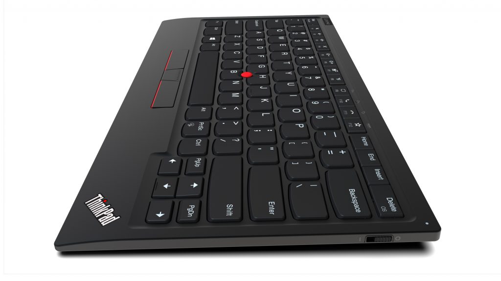 ThinkPad TrackPoint Keyboard II