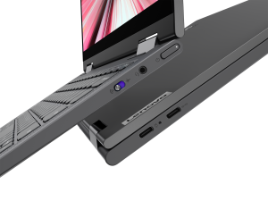 Yoga 5G ports