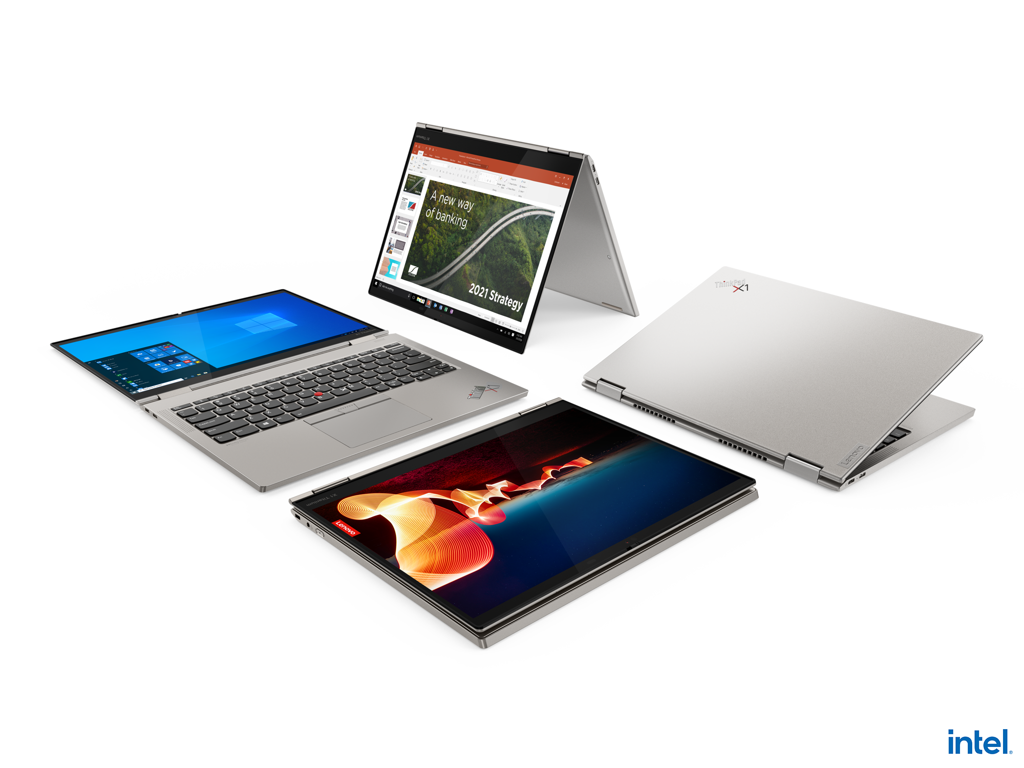 Overview of the Premium - The ThinkPad X1 (2021H1) - LenardGunda.com