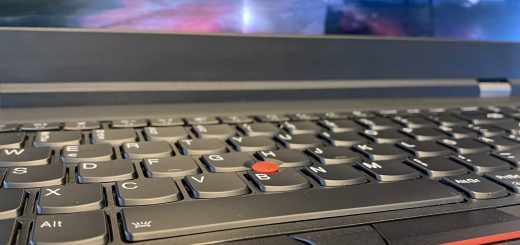 ThinkPad P15 Gen 1