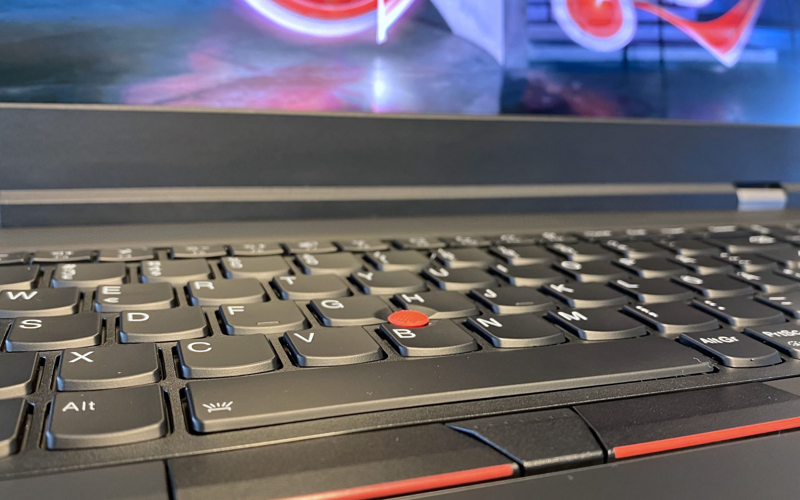 ThinkPad P15 Gen 1 review: Serious mobile workstation